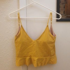 Kortni Jeane swimsuit top